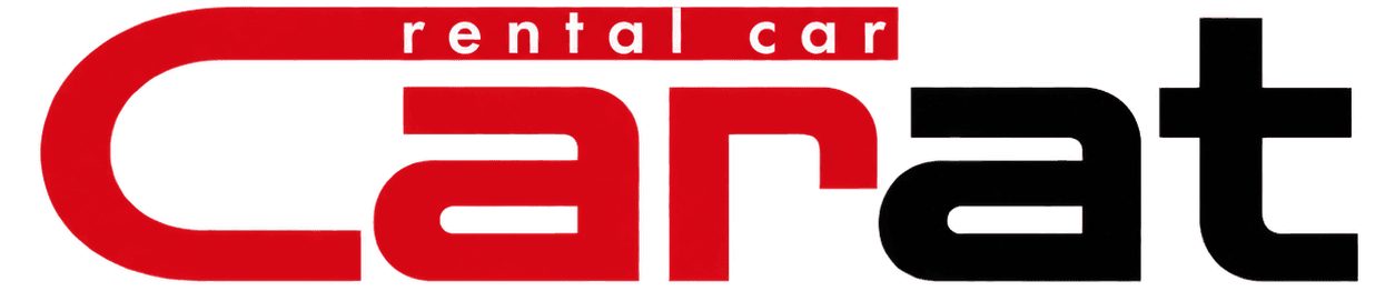 Carat Rent a Car Baku — Logo