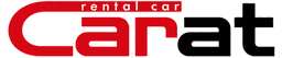 Carat Rent a Car Baku — Logo